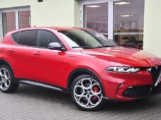 Alfa Romeo Tonale 1.5MHEV 130 SPECIALE AT - 1