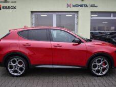 Alfa Romeo Tonale 1.5MHEV 130 SPECIALE AT - 11