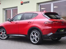 Alfa Romeo Tonale 1.5MHEV 130 SPECIALE AT - 2