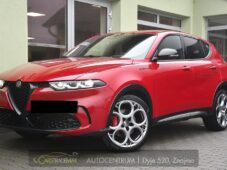 Alfa Romeo Tonale 1.5MHEV 130 SPECIALE AT - 0