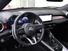 Alfa Romeo Tonale 1.5MHEV 130 SPECIALE AT - 14