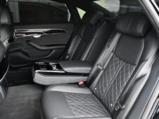Audi A8 50TDI QUATTRO ACC 3L-ZÁRUKA - 19
