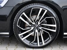 Audi A8 50TDI QUATTRO ACC 3L-ZÁRUKA - 30