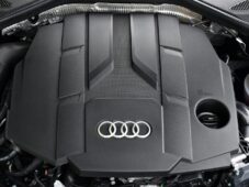 Audi A8 50TDI QUATTRO ACC 3L-ZÁRUKA - 43