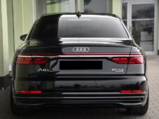 Audi A8 50TDI QUATTRO ACC 3L-ZÁRUKA - 9