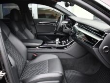 Audi A8 50TDI QUATTRO ACC 3L-ZÁRUKA - 16