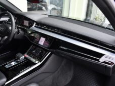 Audi A8 50TDI QUATTRO ACC 3L-ZÁRUKA - 17