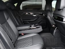 Audi A8 50TDI QUATTRO ACC 3L-ZÁRUKA - 21