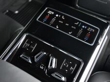 Audi A8 50TDI QUATTRO ACC 3L-ZÁRUKA - 22