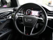 Audi A8 50TDI QUATTRO ACC 3L-ZÁRUKA - 5
