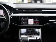 Audi A8 50TDI QUATTRO ACC 3L-ZÁRUKA - 6