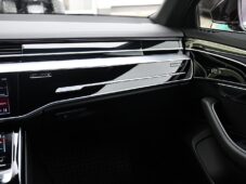 Audi A8 50TDI QUATTRO ACC 3L-ZÁRUKA - 7
