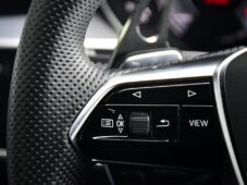 Audi A8 50TDI QUATTRO ACC 3L-ZÁRUKA - 24