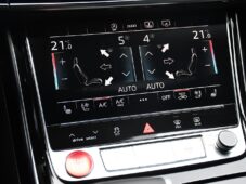 Audi A8 50TDI QUATTRO ACC 3L-ZÁRUKA - 27