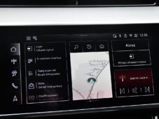 Audi A8 50TDI QUATTRO ACC 3L-ZÁRUKA - 28