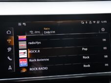 Audi A8 50TDI QUATTRO ACC 3L-ZÁRUKA - 31