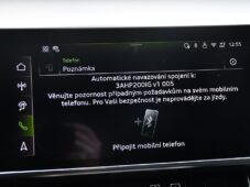 Audi A8 50TDI QUATTRO ACC 3L-ZÁRUKA - 32