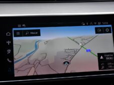 Audi A8 50TDI QUATTRO ACC 3L-ZÁRUKA - 33