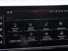 Audi A8 50TDI QUATTRO ACC 3L-ZÁRUKA - 34