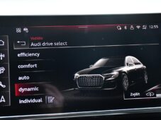 Audi A8 50TDI QUATTRO ACC 3L-ZÁRUKA - 35