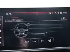 Audi A8 50TDI QUATTRO ACC 3L-ZÁRUKA - 36