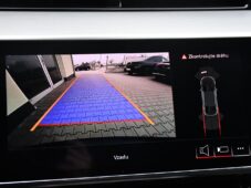 Audi A8 50TDI QUATTRO ACC 3L-ZÁRUKA - 40