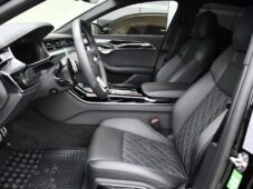 Audi A8 50TDI QUATTRO ACC 3L-ZÁRUKA - 12