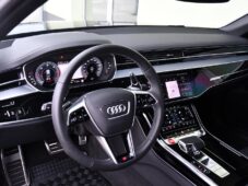 Audi A8 50TDI QUATTRO ACC 3L-ZÁRUKA - 14