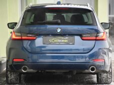 BMW Řada 3 320d xDrive WEBASTO ACC ČR - 10