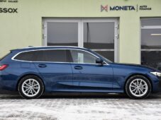 BMW Řada 3 320d xDrive WEBASTO ACC ČR - 12