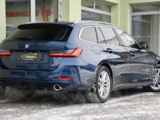 BMW Řada 3 320d xDrive WEBASTO ACC ČR - 3