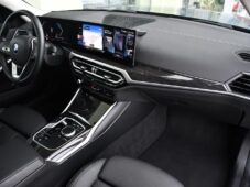 BMW Řada 3 320d xDrive WEBASTO ACC ČR - 20