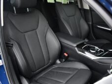 BMW Řada 3 320d xDrive WEBASTO ACC ČR - 21