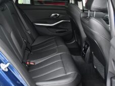 BMW Řada 3 320d xDrive WEBASTO ACC ČR - 22