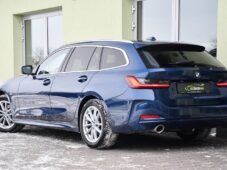 BMW Řada 3 320d xDrive WEBASTO ACC ČR - 2
