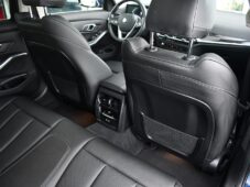 BMW Řada 3 320d xDrive WEBASTO ACC ČR - 24