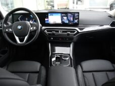 BMW Řada 3 320d xDrive WEBASTO ACC ČR - 4