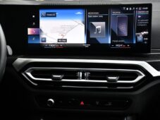 BMW Řada 3 320d xDrive WEBASTO ACC ČR - 6