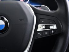 BMW Řada 3 320d xDrive WEBASTO ACC ČR - 27