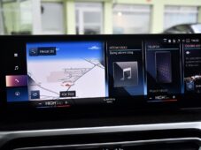 BMW Řada 3 320d xDrive WEBASTO ACC ČR - 32