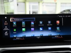 BMW Řada 3 320d xDrive WEBASTO ACC ČR - 33