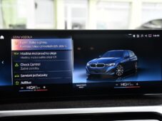 BMW Řada 3 320d xDrive WEBASTO ACC ČR - 36