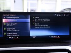 BMW Řada 3 320d xDrive WEBASTO ACC ČR - 37