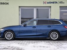 BMW Řada 3 320d xDrive WEBASTO ACC ČR - 11