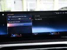 BMW Řada 3 320d xDrive WEBASTO ACC ČR - 39