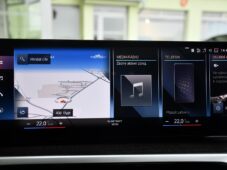 BMW Řada 3 320d xDrive WEBASTO ACC ČR - 42