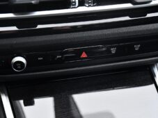 BMW Řada 3 320d xDrive WEBASTO ACC ČR - 43