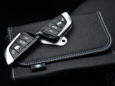 BMW Řada 3 320d xDrive WEBASTO ACC ČR - 47