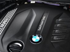 BMW Řada 3 320d xDrive WEBASTO ACC ČR - 48