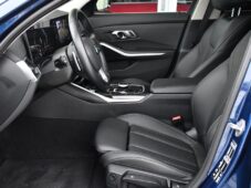 BMW Řada 3 320d xDrive WEBASTO ACC ČR - 13
